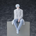 Zdjęcie produktu Sakamoto Days - Figurka Kei Uzuki PM Perching