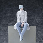 Zdjęcie produktu Sakamoto Days - Figurka Kei Uzuki PM Perching