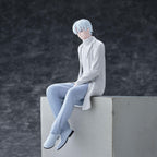 Zdjęcie produktu Sakamoto Days - Figurka Kei Uzuki PM Perching