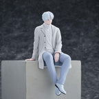 Zdjęcie produktu Sakamoto Days - Figurka Kei Uzuki PM Perching