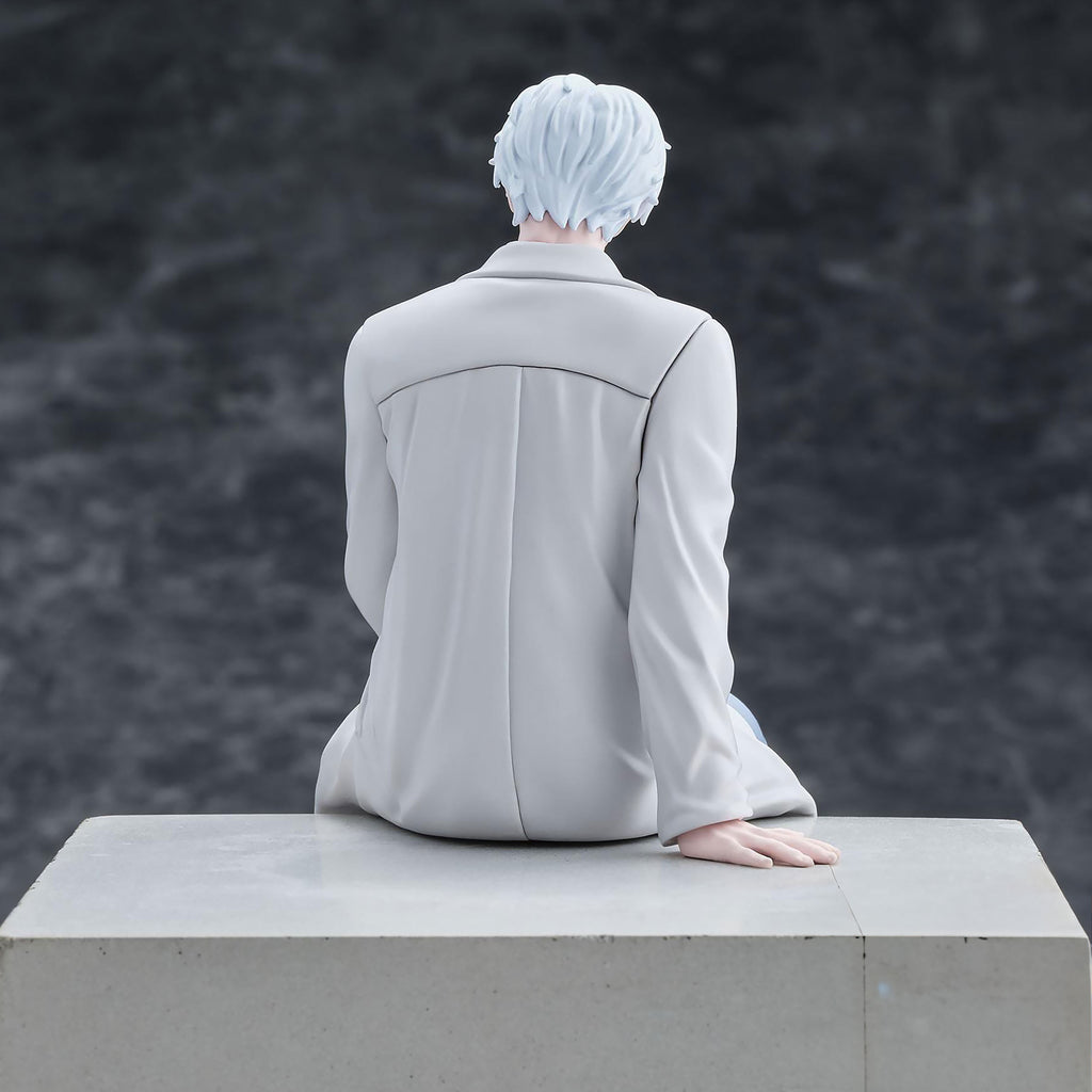 Zdjęcie produktu Sakamoto Days - Figurka Kei Uzuki PM Perching