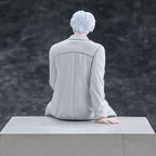 Zdjęcie produktu Sakamoto Days - Figurka Kei Uzuki PM Perching