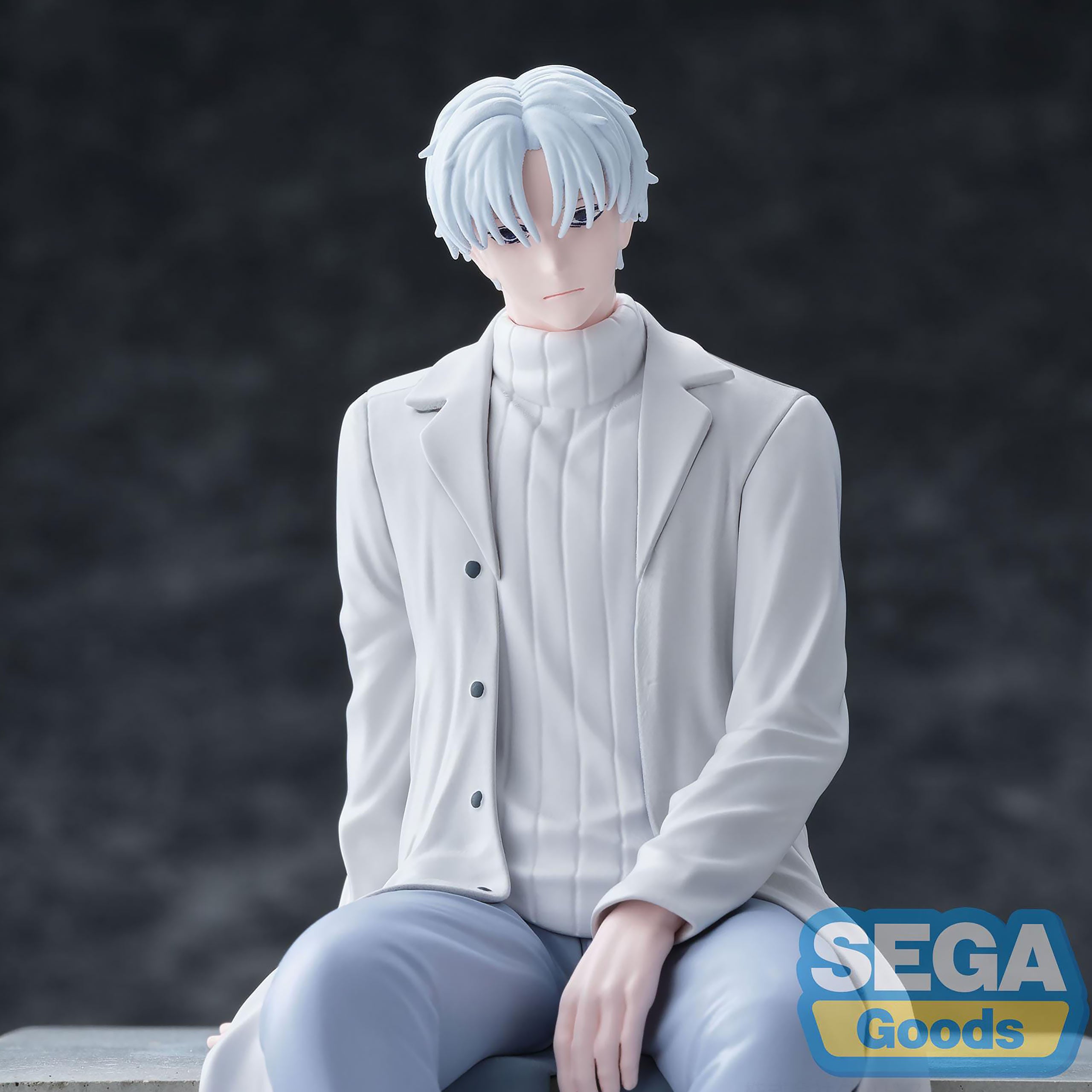 Zdjęcie produktu Sakamoto Days - Figurka Kei Uzuki PM Perching