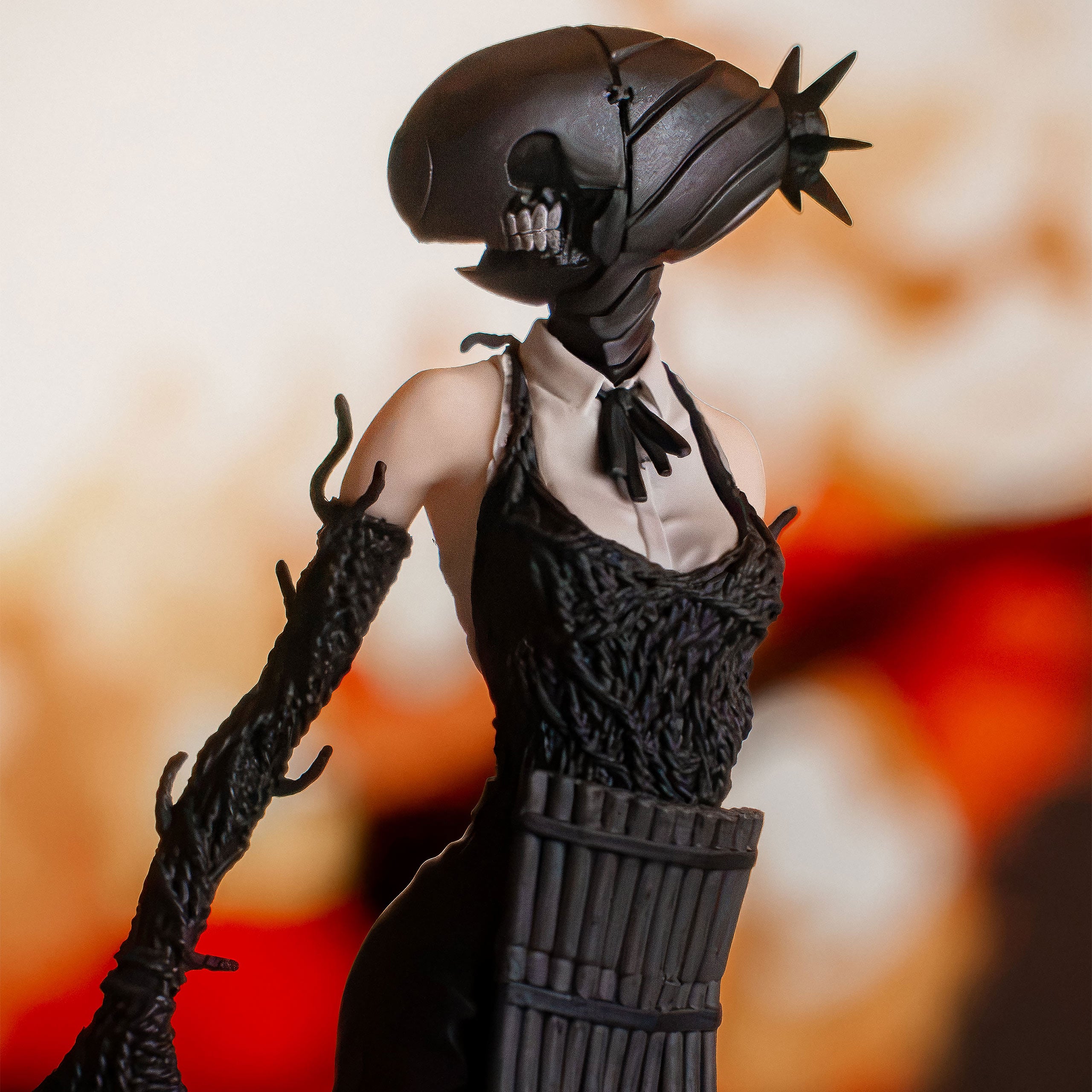Zdjęcie produktu Chainsaw Man - Figurka Bomb
