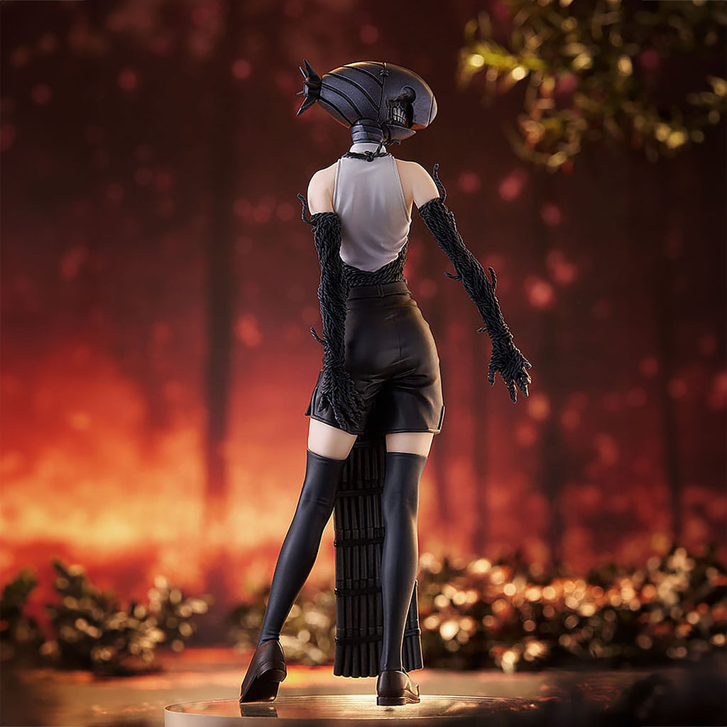 Zdjęcie produktu Chainsaw Man - Figurka Bomb