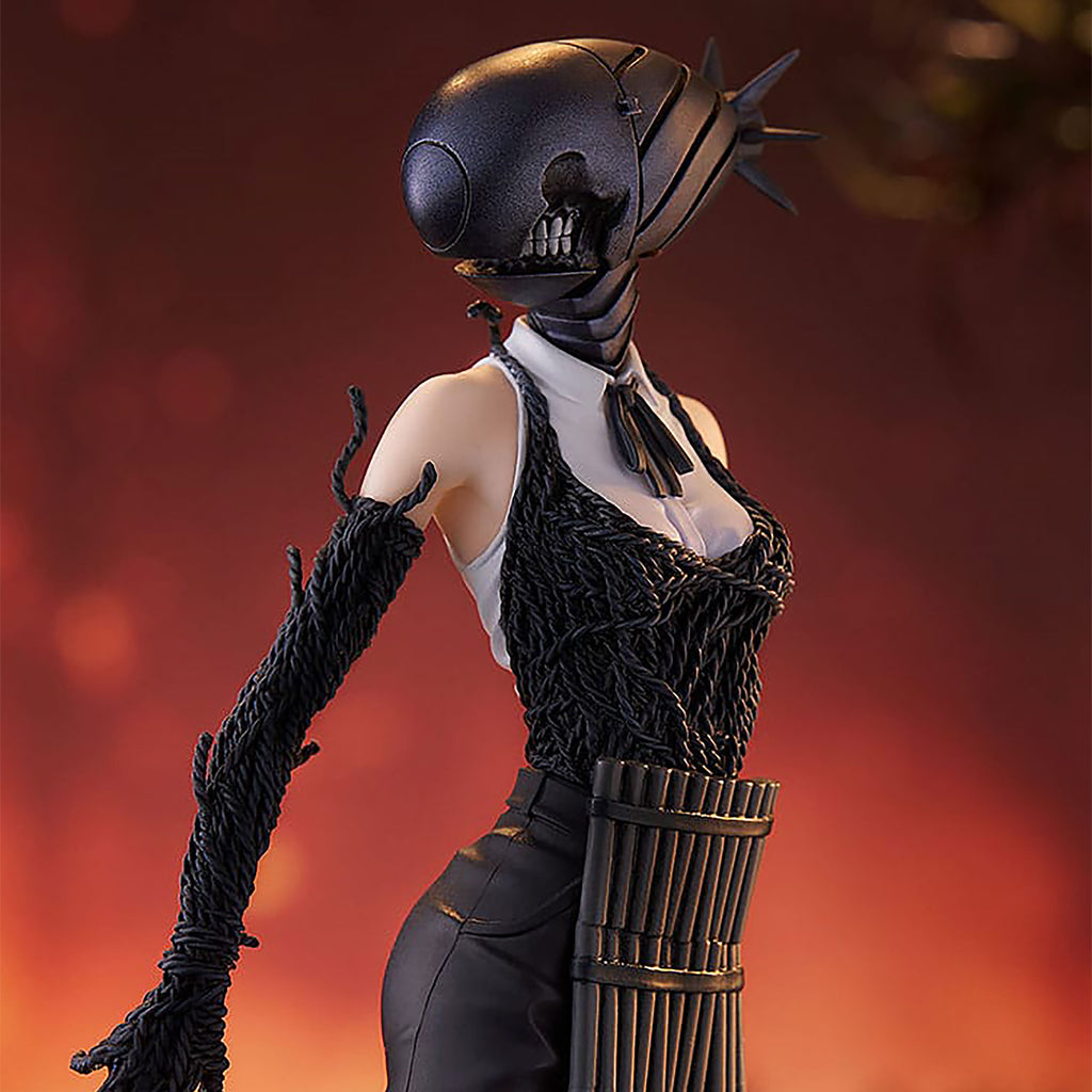 Zdjęcie produktu Chainsaw Man - Figurka Bomb