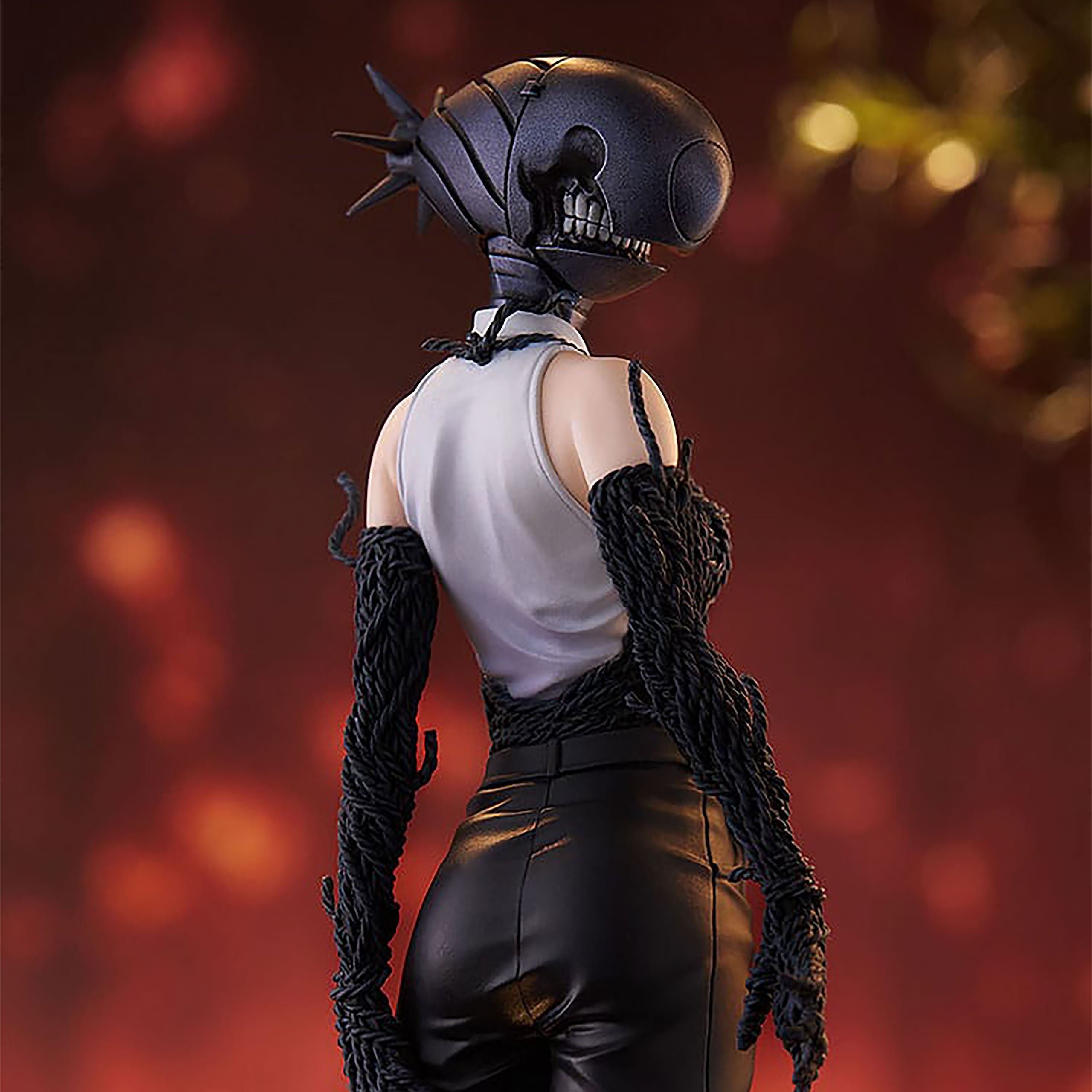 Zdjęcie produktu Chainsaw Man - Figurka Bomb