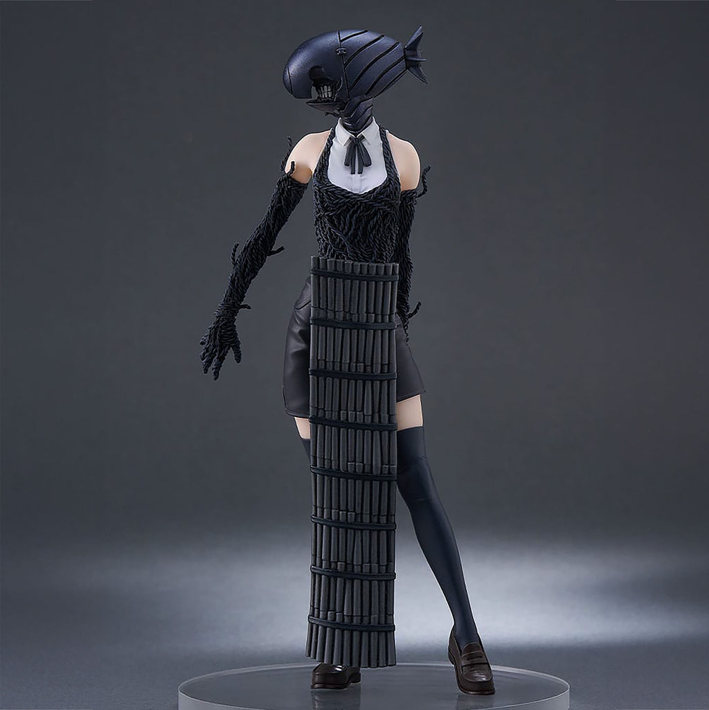 Zdjęcie produktu Chainsaw Man - Figurka Bomb