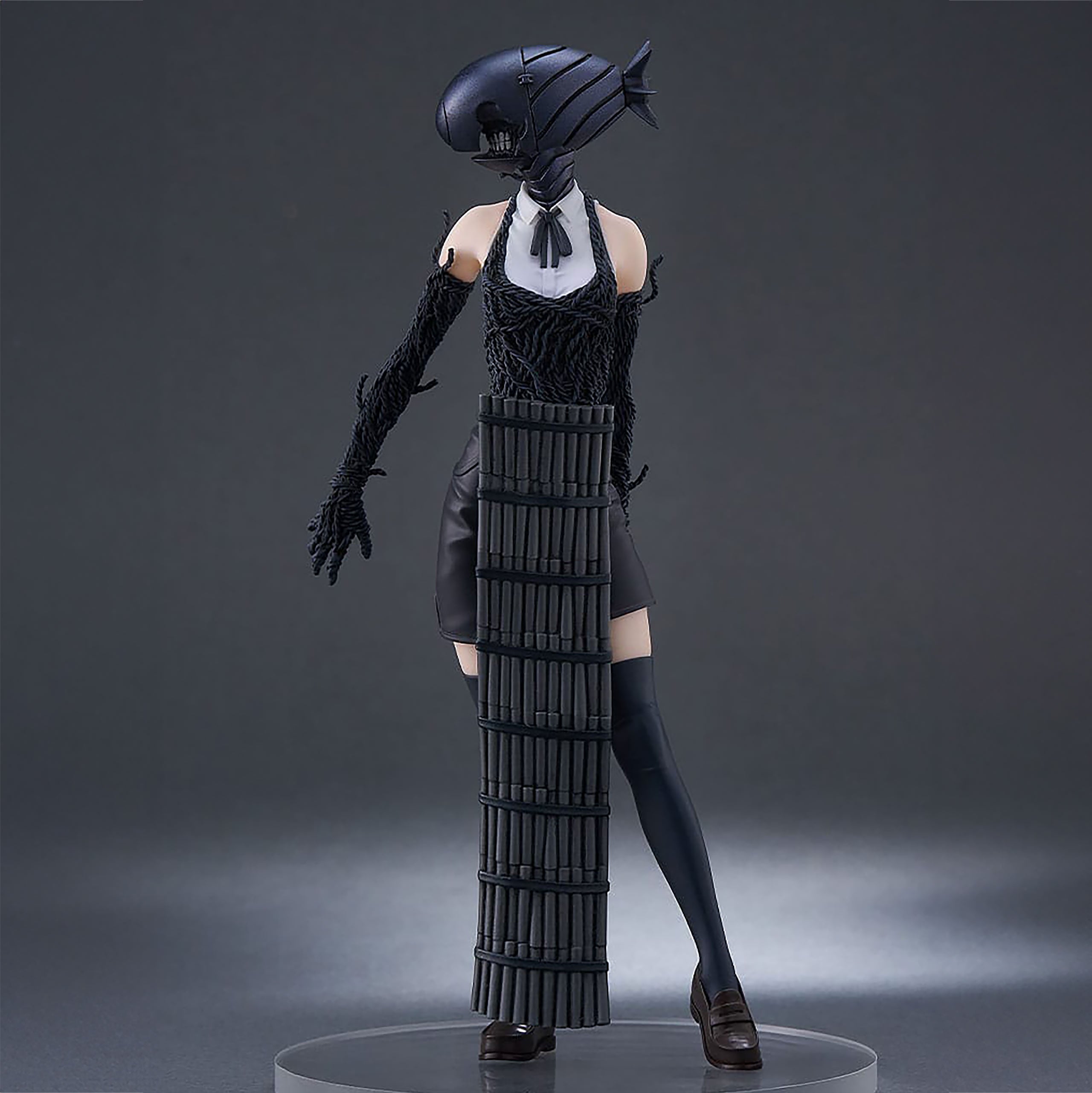Zdjęcie produktu Chainsaw Man - Figurka Bomb