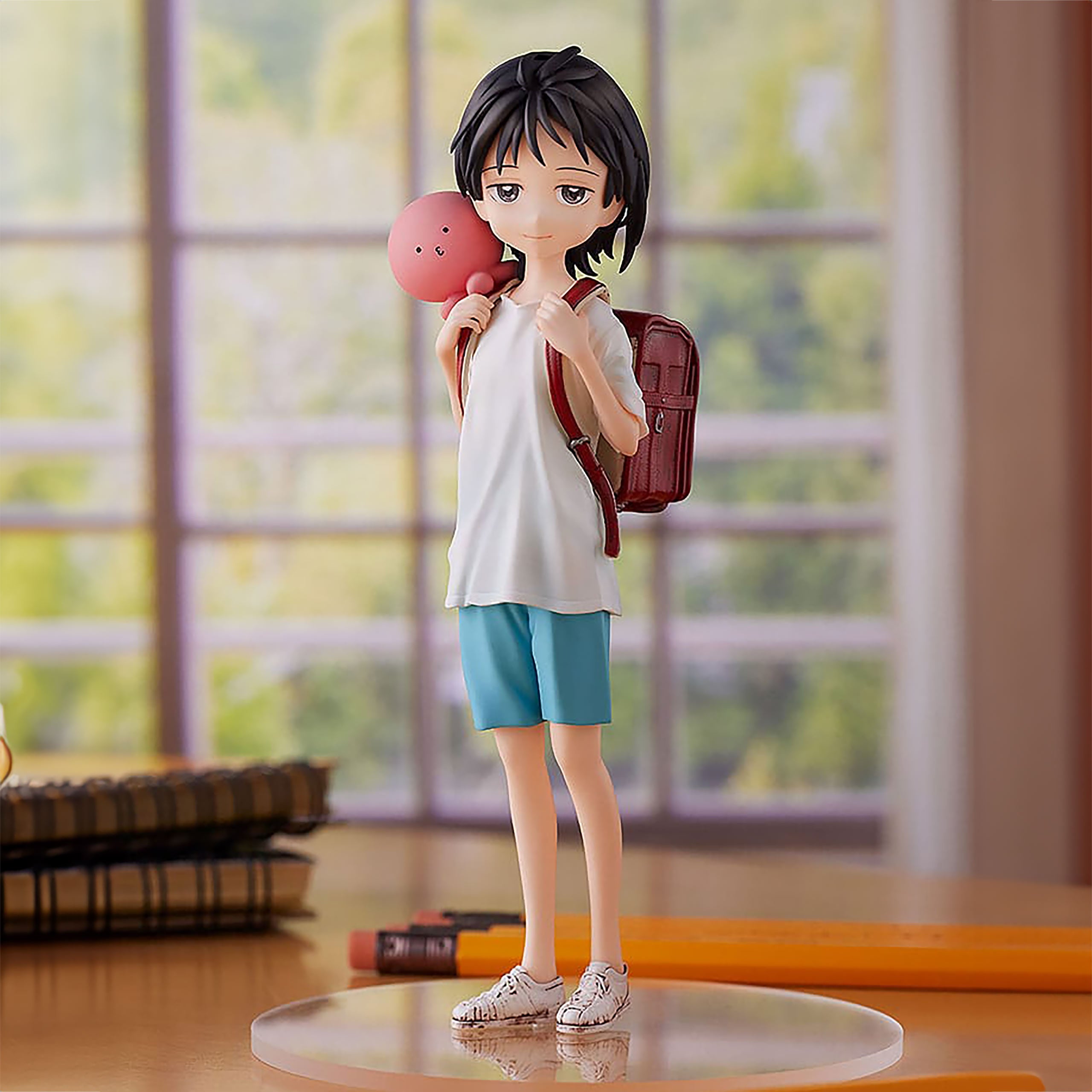Zdjęcie produktu Takopi’s Original Sin - figurka Shizuka Kuze