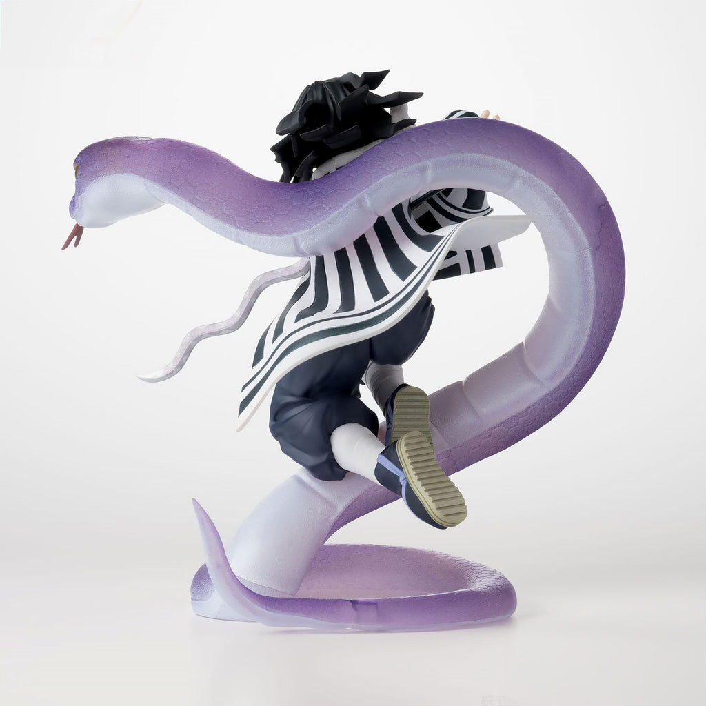 Zdjęcie produktu Demon Slayer - Figurka Obanai Iguro Hashira Training Arc