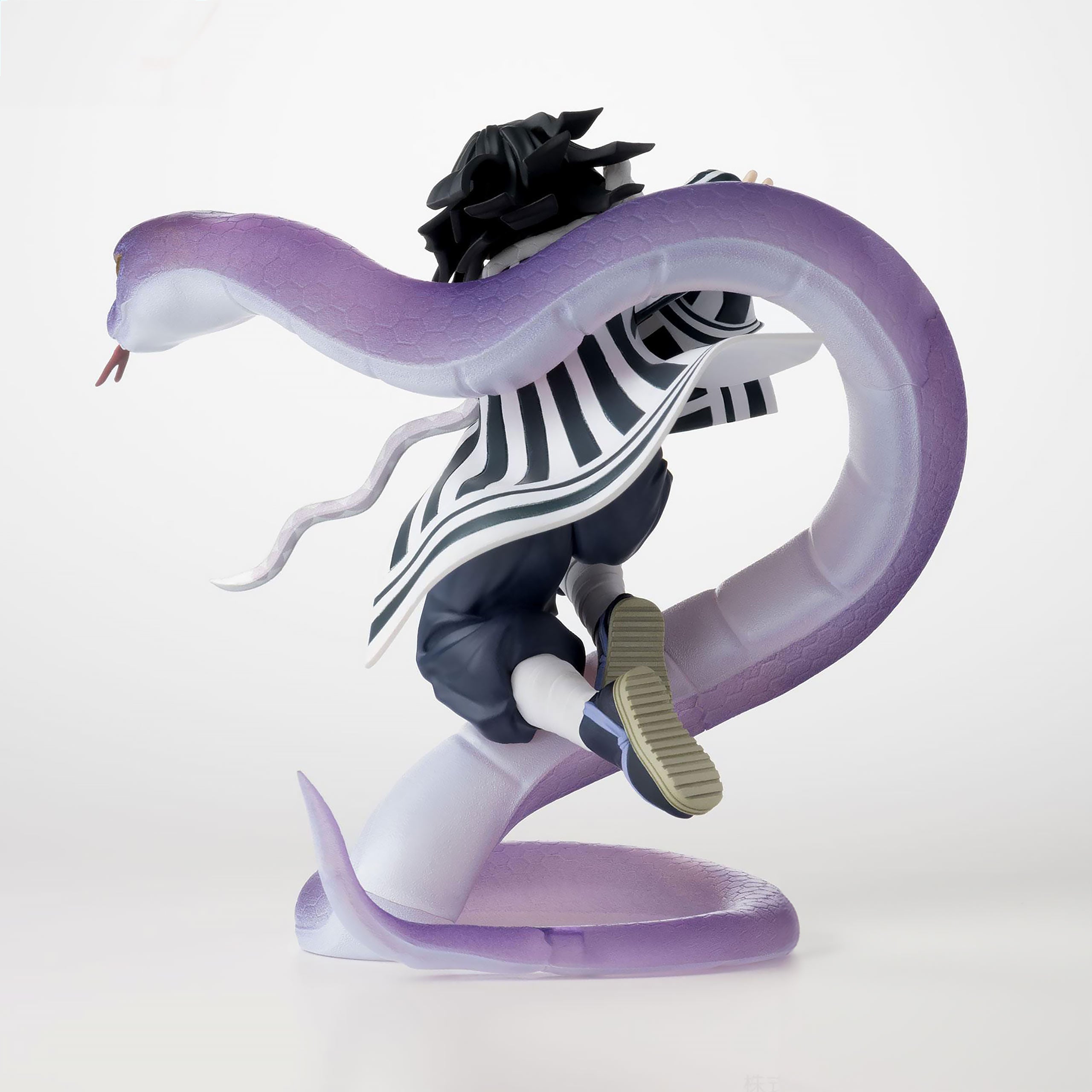 Zdjęcie produktu Demon Slayer - Figurka Obanai Iguro Hashira Training Arc