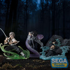 Zdjęcie produktu Demon Slayer - Figurka Obanai Iguro Hashira Training Arc