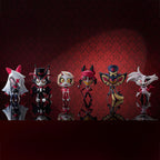 Zdjęcie produktu Hazbin Hotel - Display z 6 figurkami niespodzianka