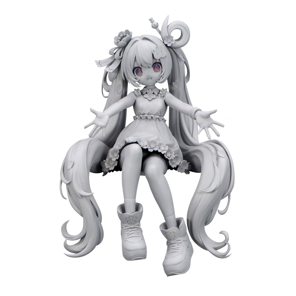 Zdjęcie produktu Hatsune Miku - Figurka Noodle Stopper Miku 10th Anniversary