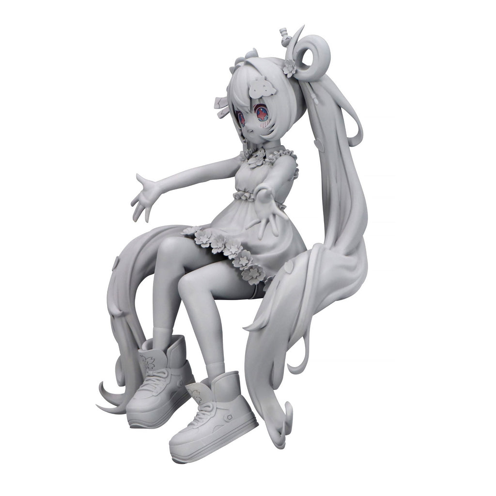 Zdjęcie produktu Hatsune Miku - Figurka Noodle Stopper Miku 10th Anniversary