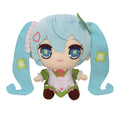 Zdjęcie produktu Hatsune Miku - Pluszowa Figurka Kyurumaru Big