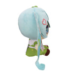 Zdjęcie produktu Hatsune Miku - Pluszowa Figurka Kyurumaru Big