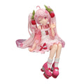 Zdjęcie produktu Hatsune Miku - Figurka Miku 2025 Wink Noodle Stopper