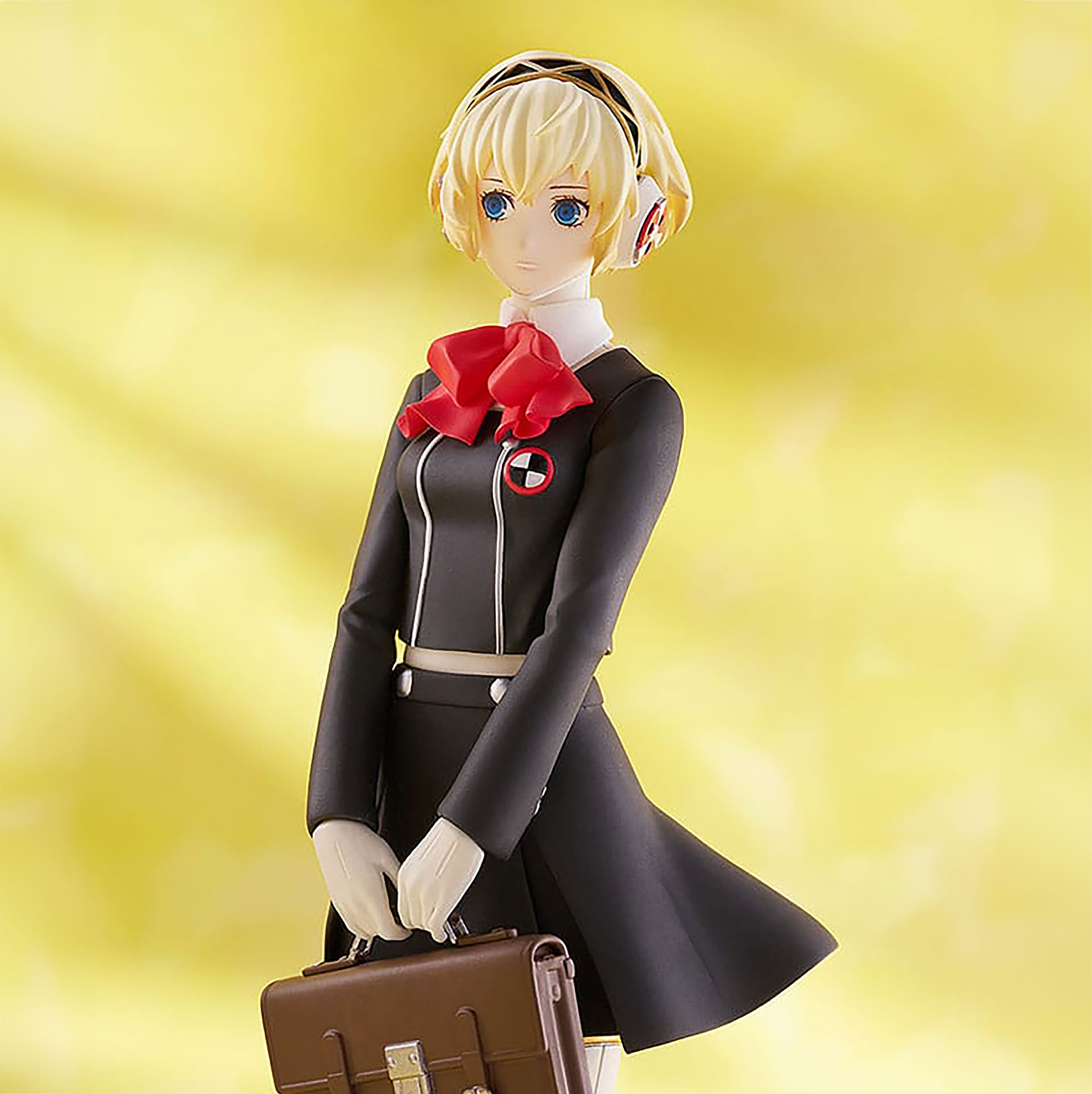 Zdjęcie produktu Persona - Figurka Aigis School Uniform