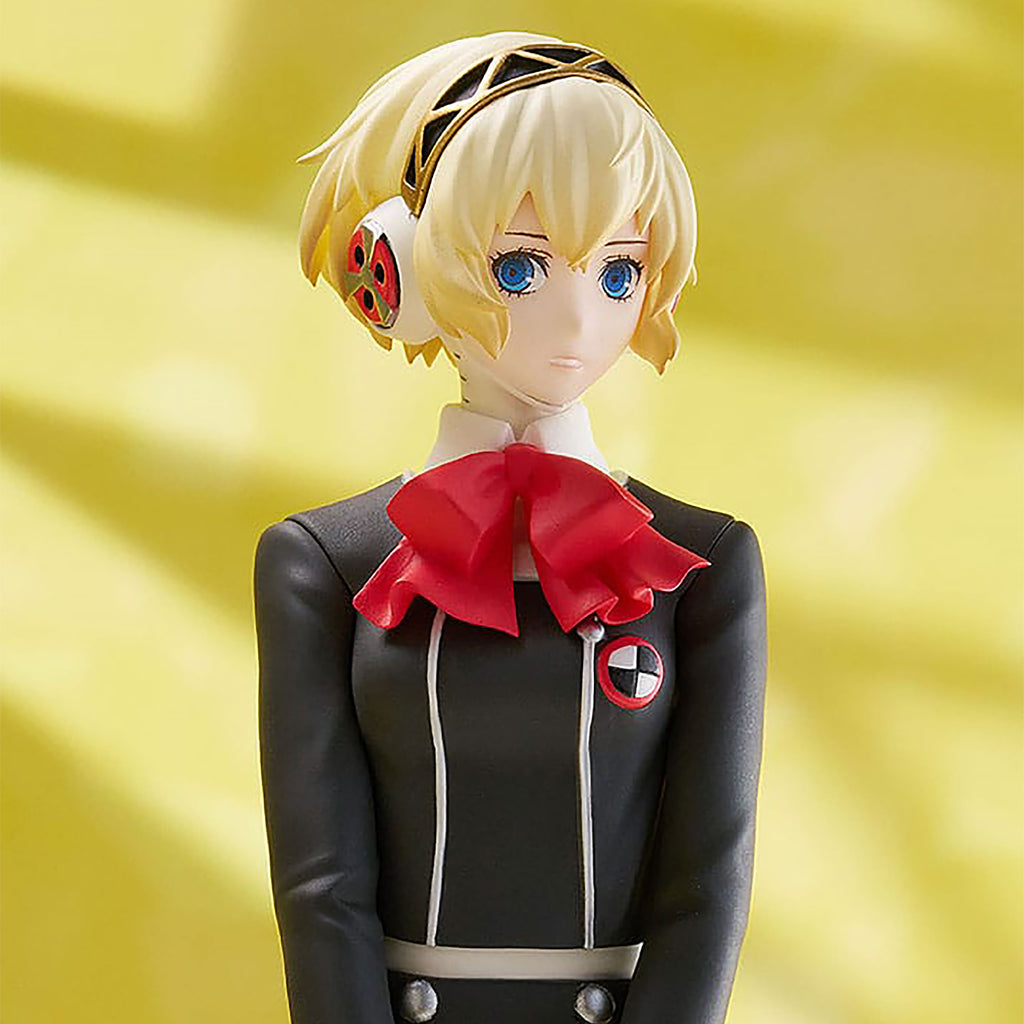 Zdjęcie produktu Persona - Figurka Aigis School Uniform