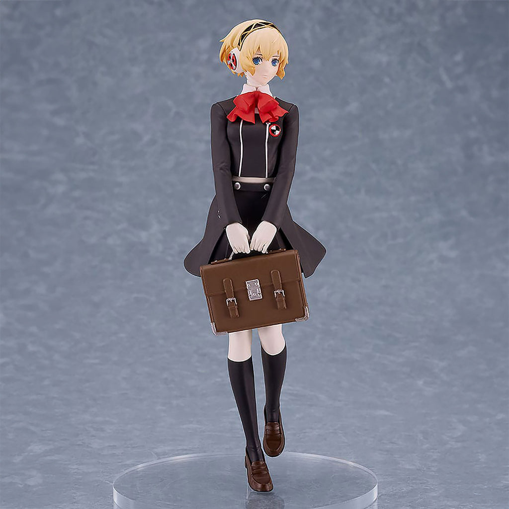 Zdjęcie produktu Persona - Figurka Aigis School Uniform