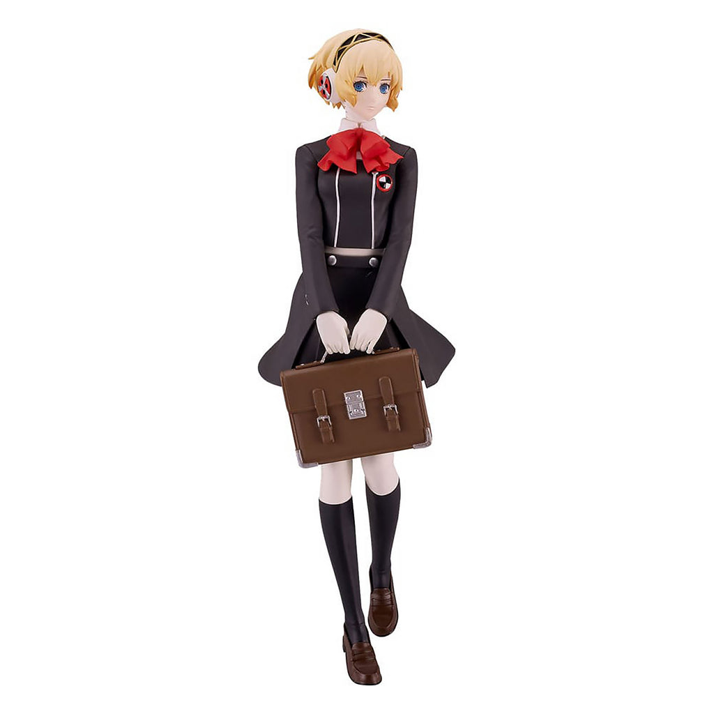 Zdjęcie produktu Persona - Figurka Aigis School Uniform