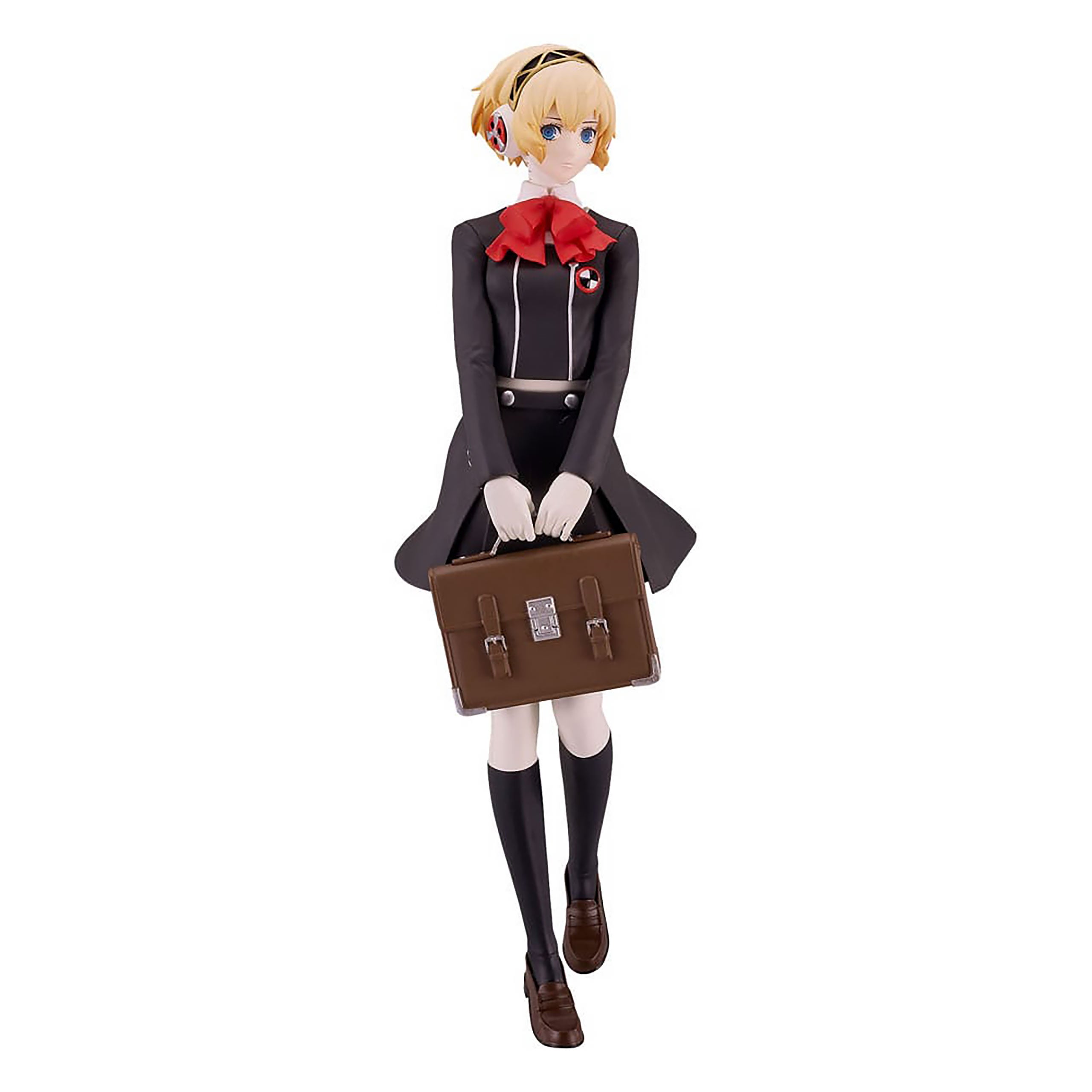 Zdjęcie produktu Persona - Figurka Aigis School Uniform