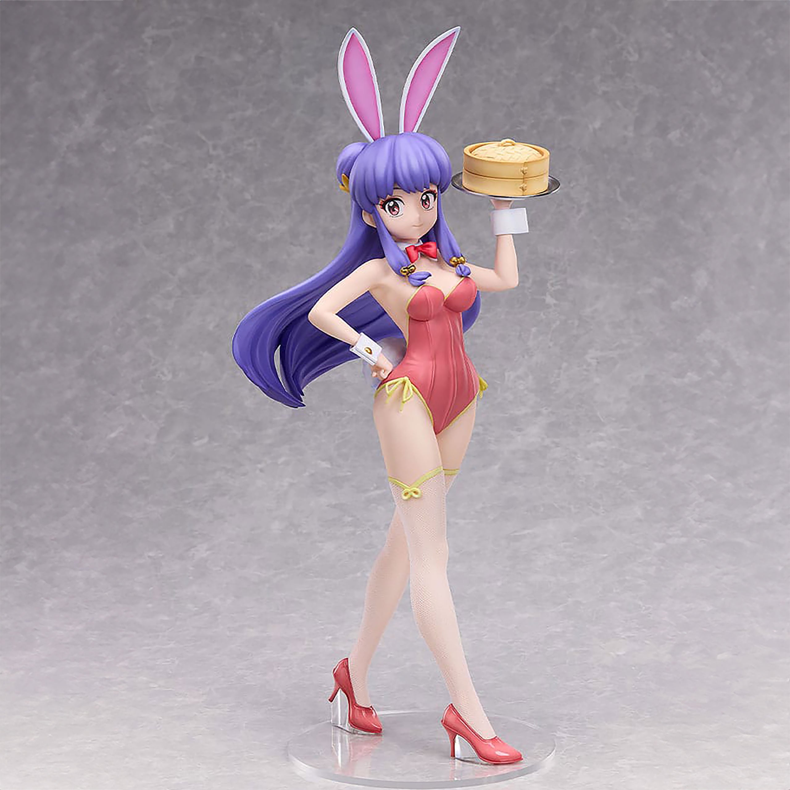 Zdjęcie produktu Ranma 1/2 - Figurka Shampoo Bunny