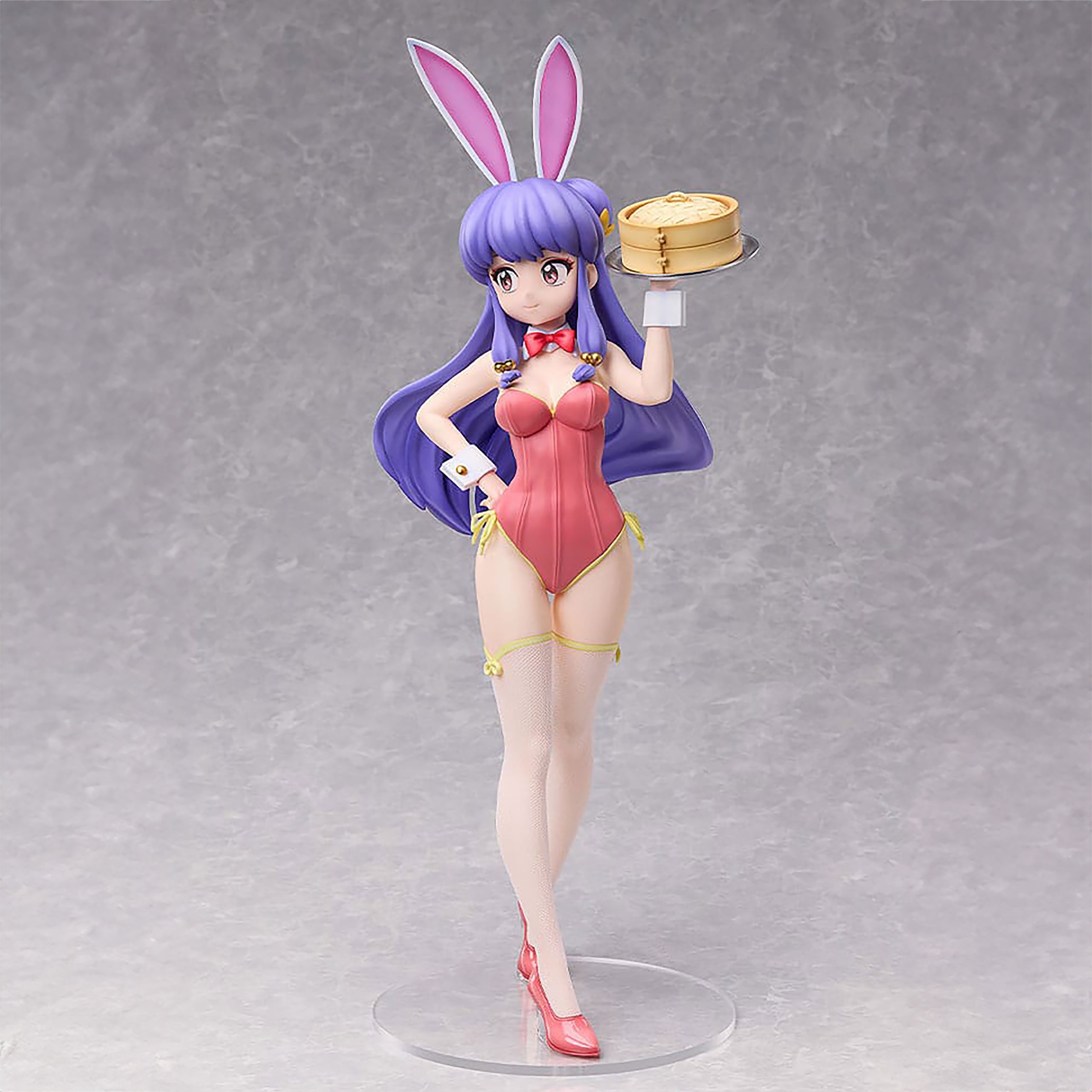 Zdjęcie produktu Ranma 1/2 - Figurka Shampoo Bunny