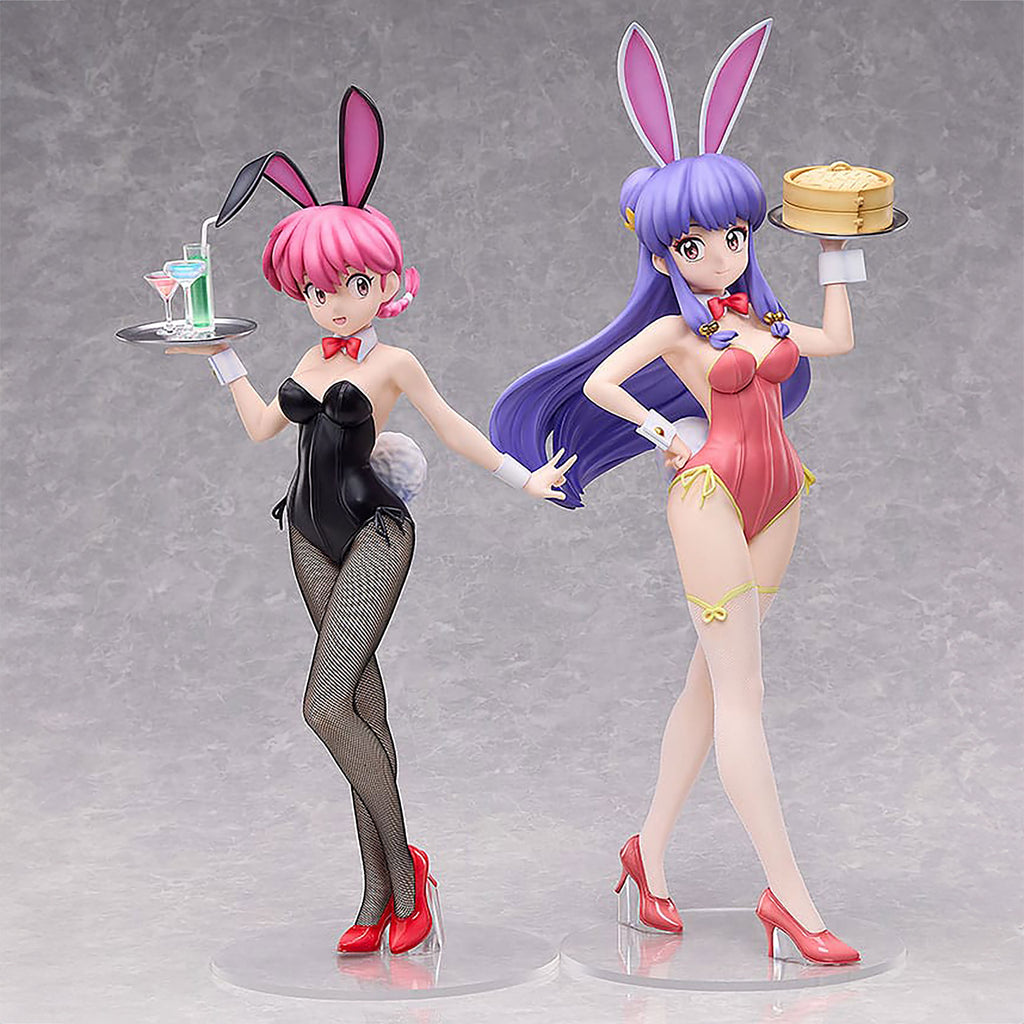 Zdjęcie produktu Ranma 1/2 - Figurka Shampoo Bunny