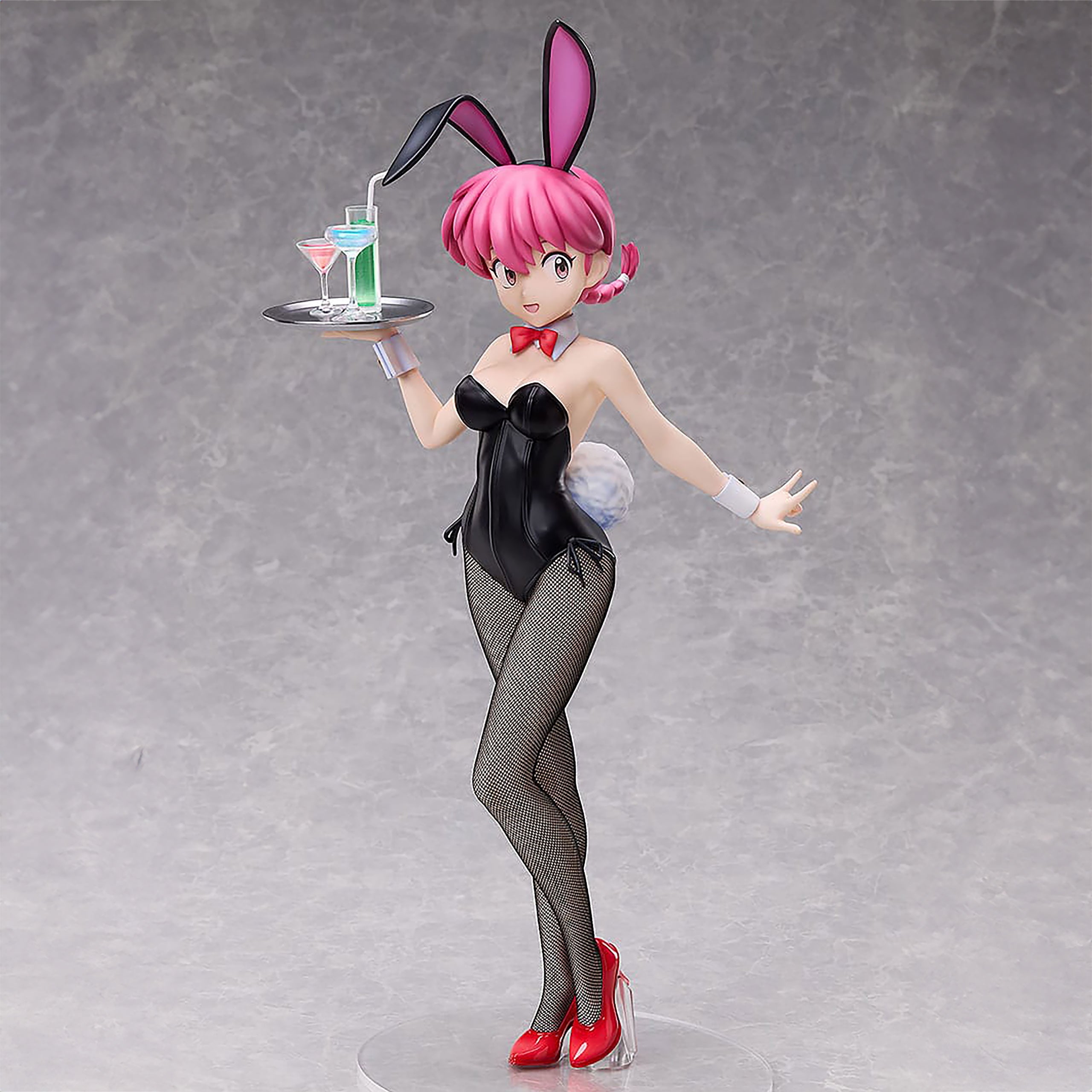 Zdjęcie produktu Ranma 1/2 - Figurka Ranma Bunny