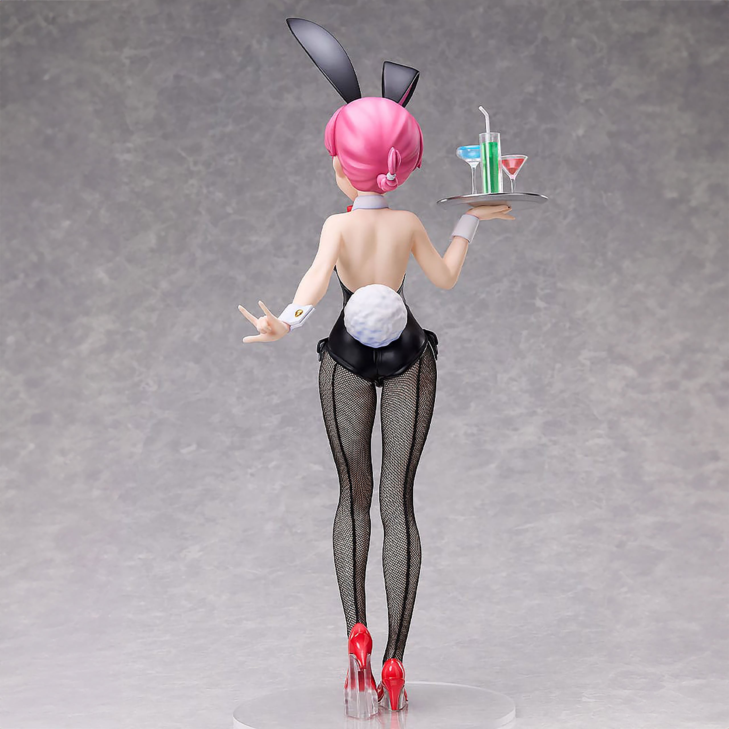 Zdjęcie produktu Ranma 1/2 - Figurka Ranma Bunny
