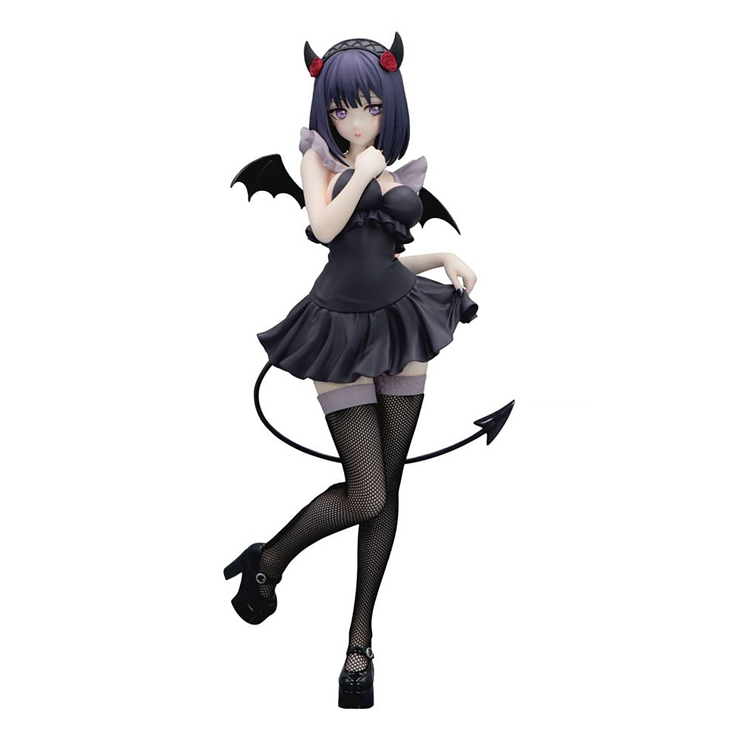 Zdjęcie produktu My Dress-Up Darling - Figurka Marin Kitagawa Shizuku Kuroe