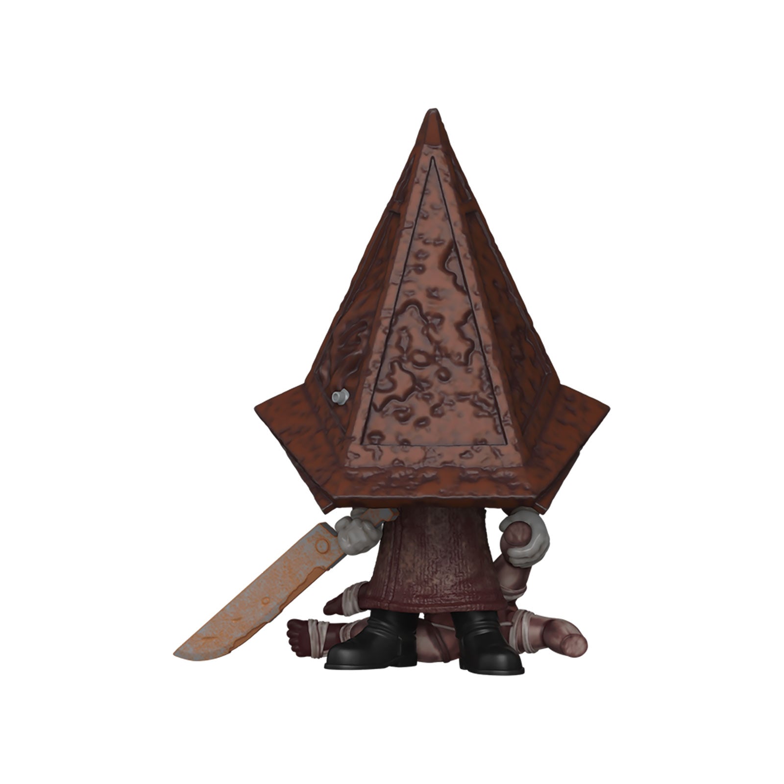 Zdjęcie produktu Silent Hill - Figurka Funko Pop Pyramid Head