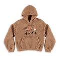 Product image Pokémon - Eevee Hoodie with Teddy Fleece