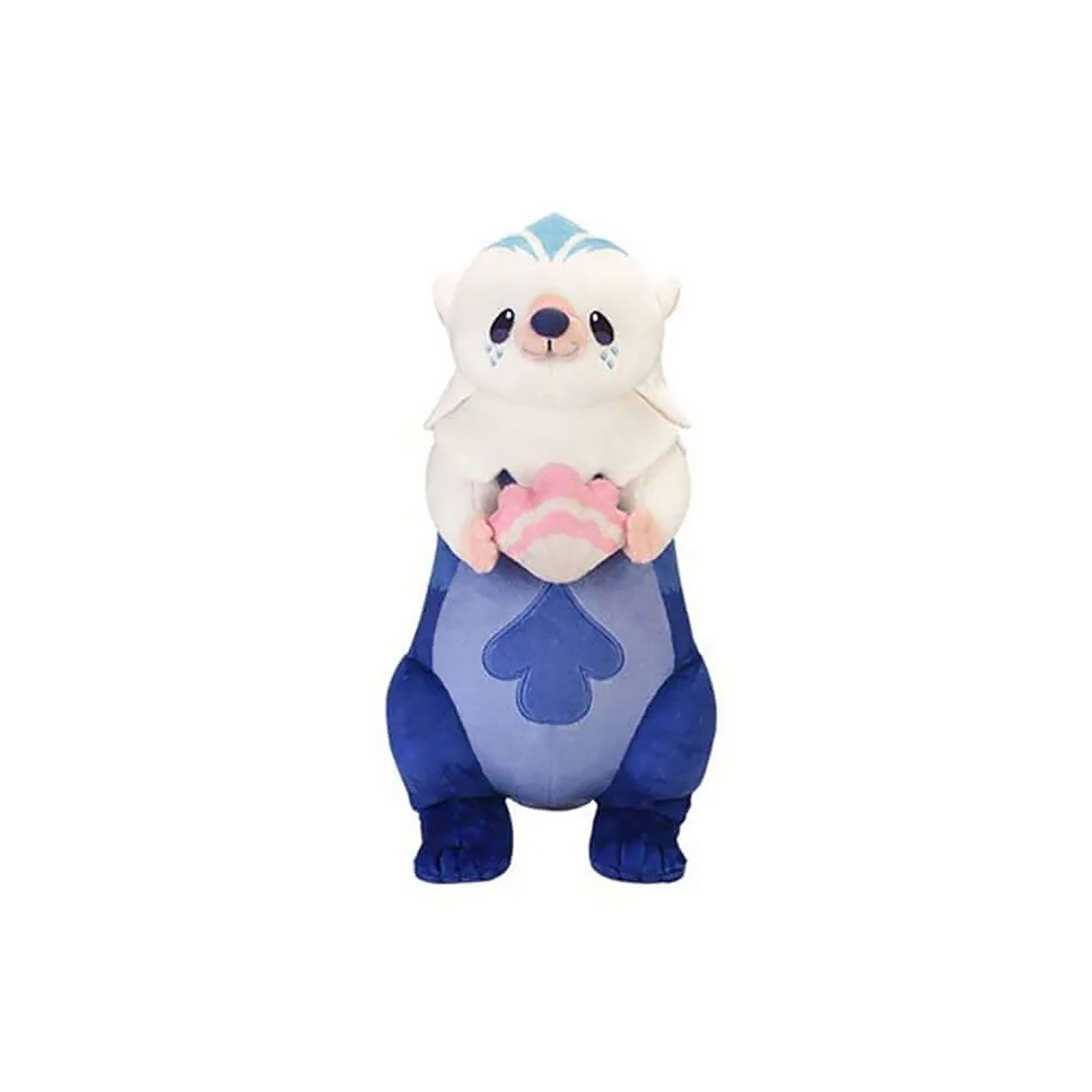 Product image Genshin Impact - Sea Otter Plush Figure XL