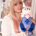 Product image Genshin Impact - Sea Otter Plush Figure XL