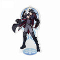 Product image Genshin Impact - Wriothesley Acrylic Figure