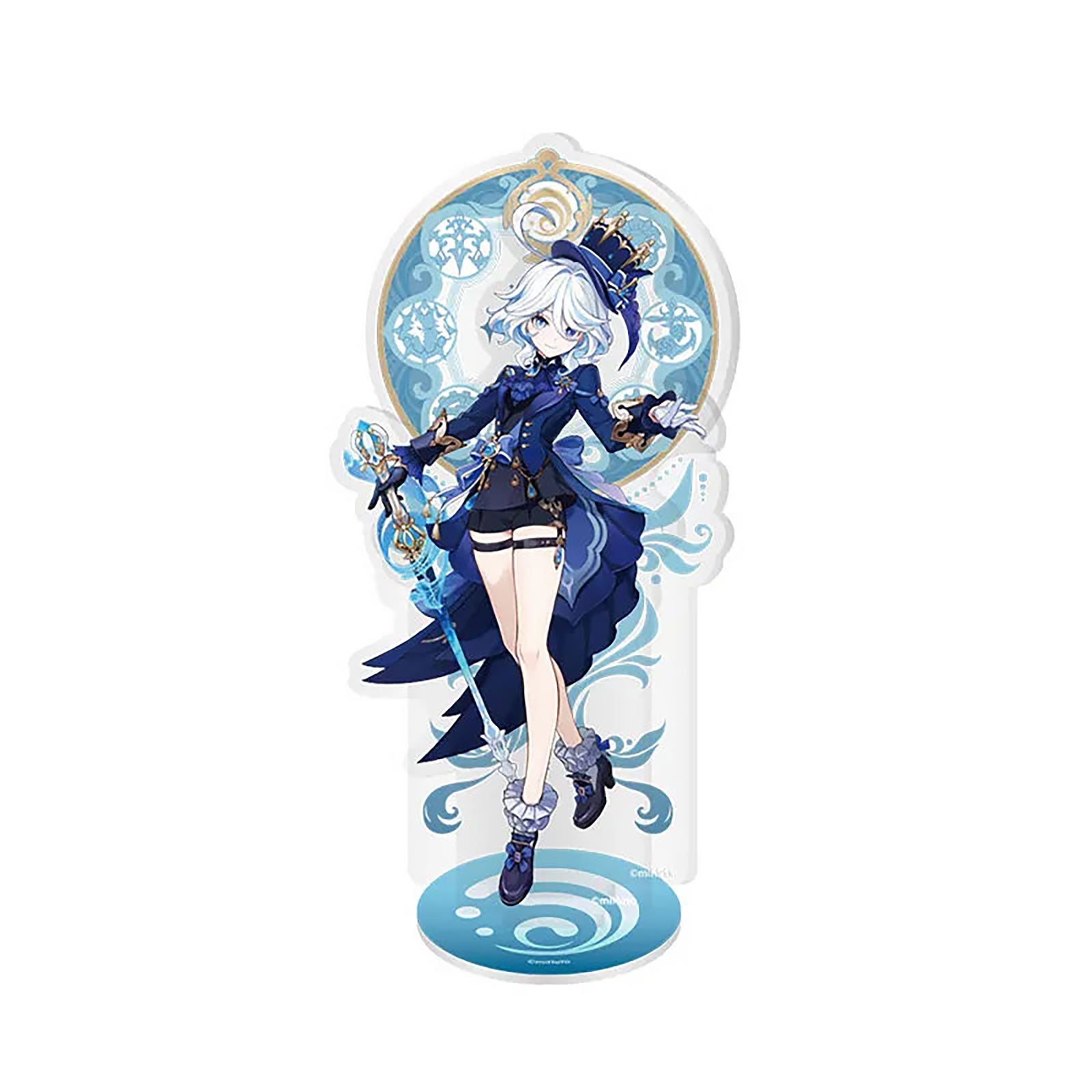Zdjęcie produktu Genshin Impact - Figurka akrylowa Furina