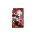 Zdjęcie produktu Genshin Impact - akrylowy ornament Kaedehara Kazuha z brokatem