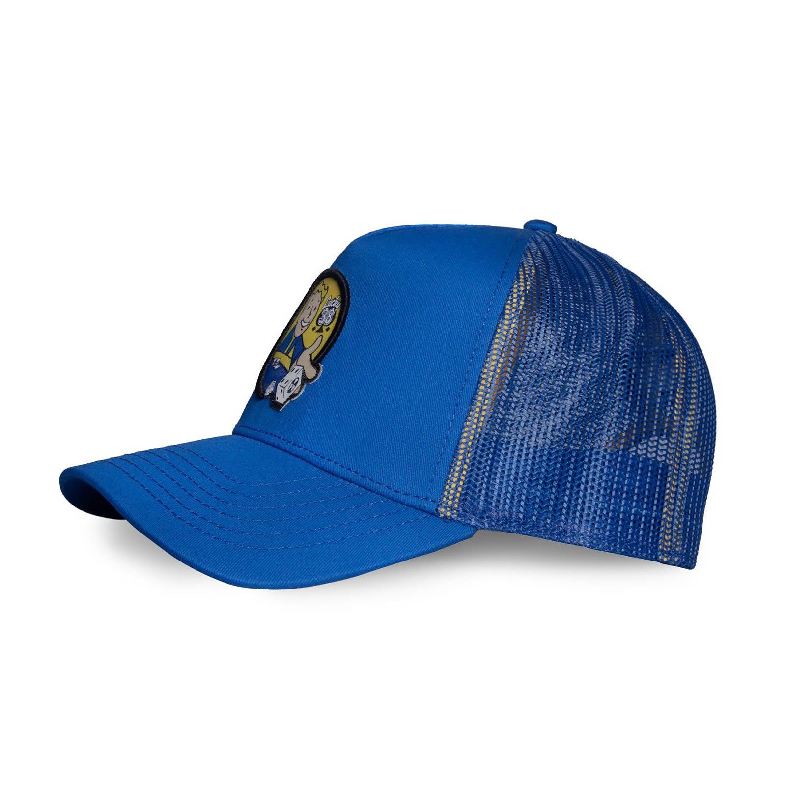 Zdjęcie produktu Fallout - Czapka z daszkiem Lucky 38