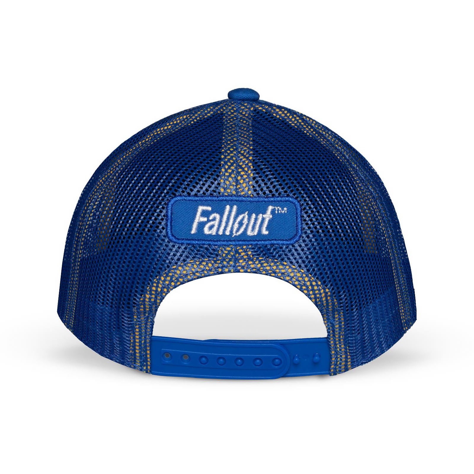 Zdjęcie produktu Fallout - Czapka z daszkiem Lucky 38