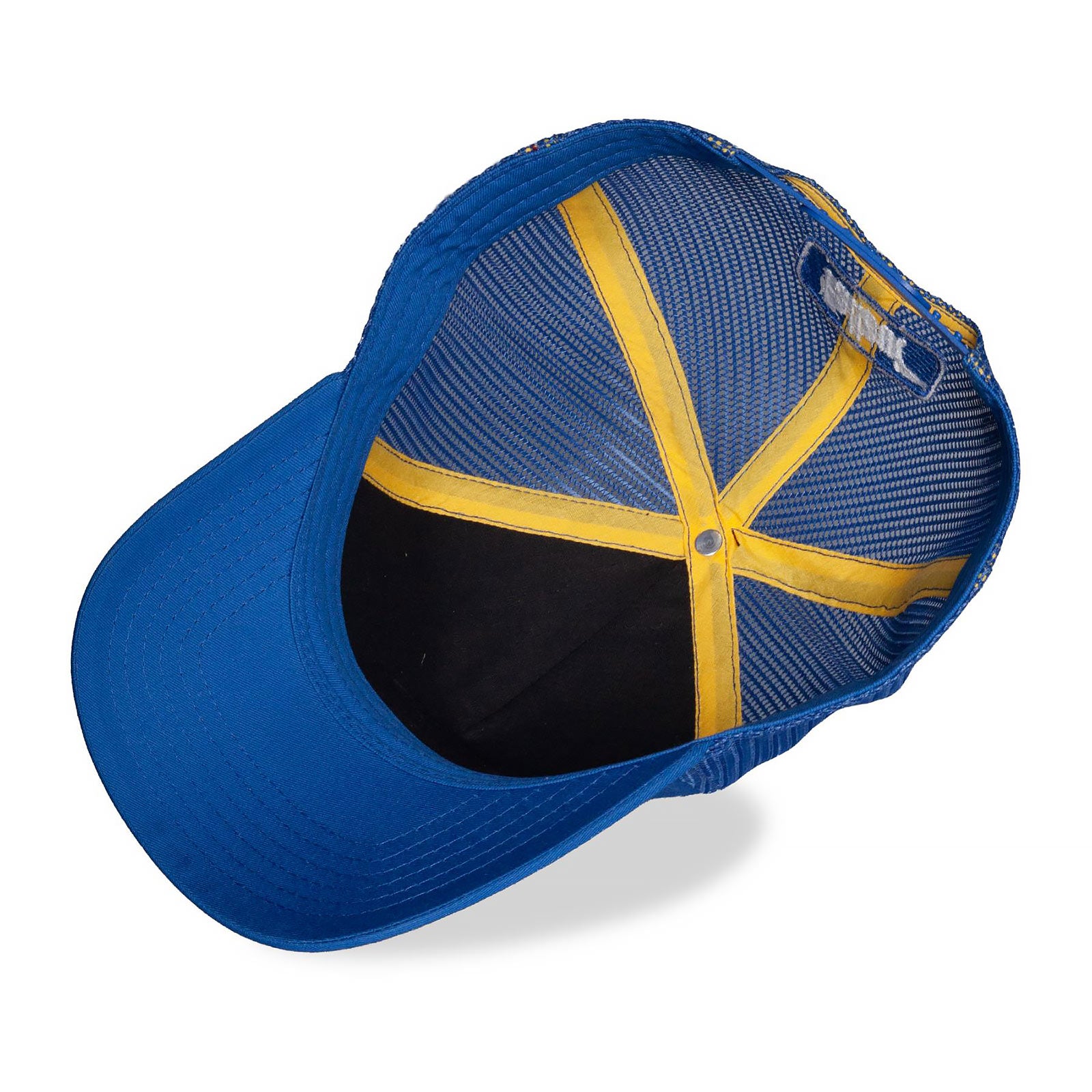 Zdjęcie produktu Fallout - Czapka z daszkiem Lucky 38