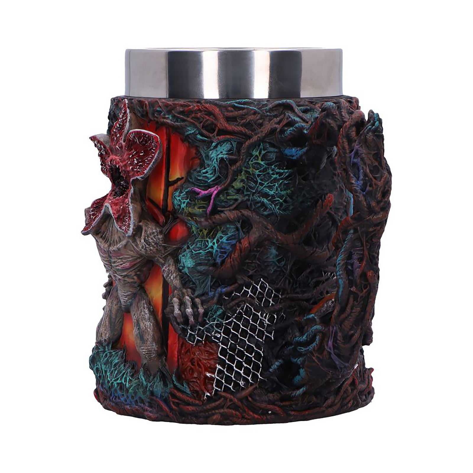 Zdjęcie produktu Stranger Things - Kufel Demogorgon Deluxe