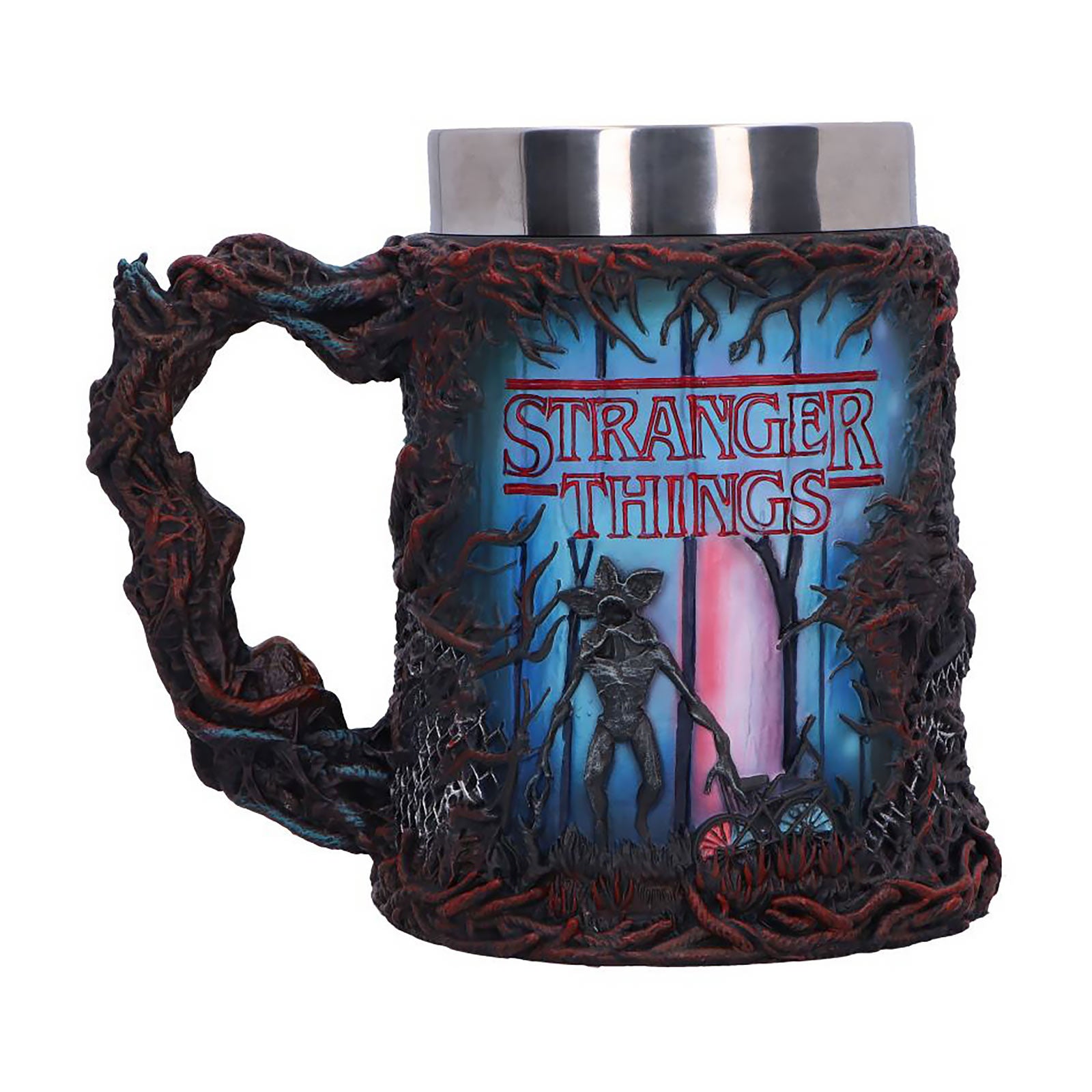 Zdjęcie produktu Stranger Things - Kufel Demogorgon Deluxe