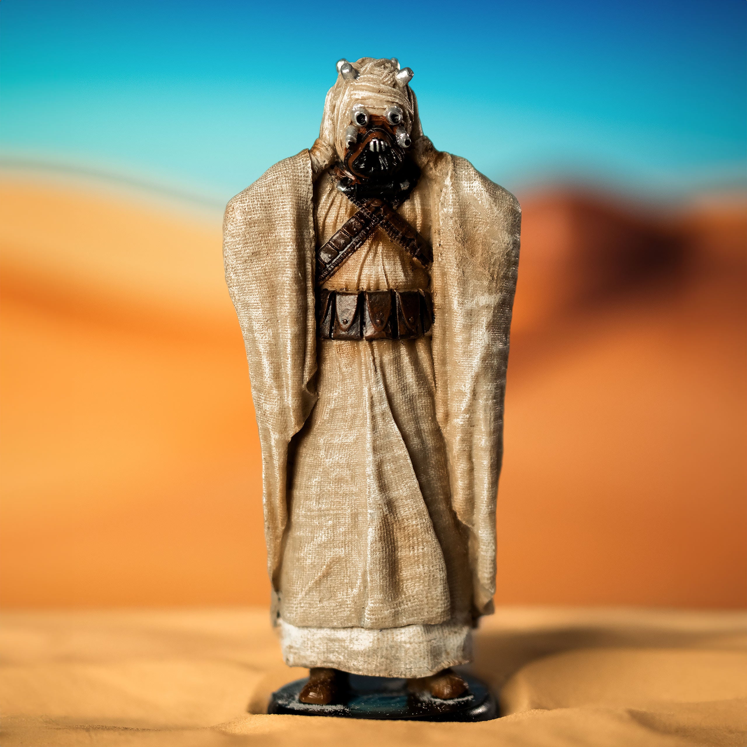 Zdjęcie produktu Original Stormtrooper - Zestaw figurek Three Wise Tusken Raiders
