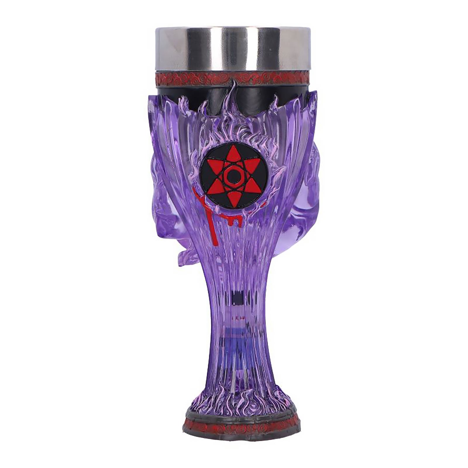 Zdjęcie produktu Naruto – Kielich Sasuke Deluxe