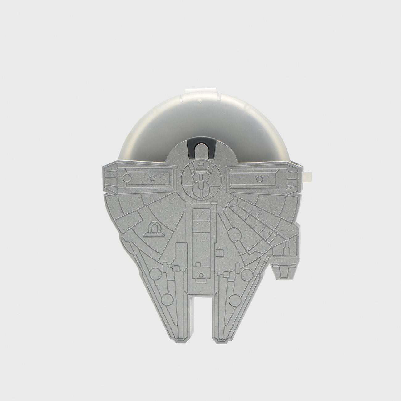 Zdjęcie produktu Nóż do pizzy Millennium Falcon - Star Wars