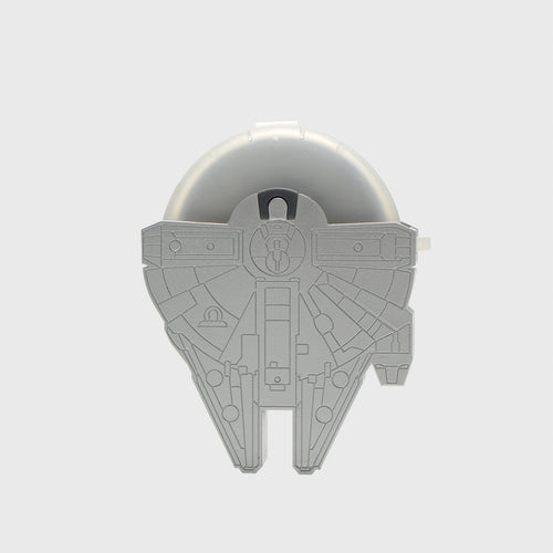 Zdjęcie produktu Nóż do pizzy Millennium Falcon - Star Wars